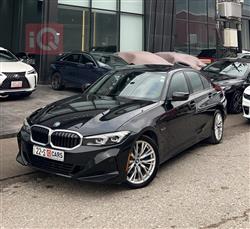 بي ام دبليو الفئة 3